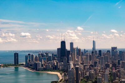 360 CHICAGO Observation Deck Admission - What’s Included Beyond the Windows: Magnicity, Exhibits, and the Cloud Walk