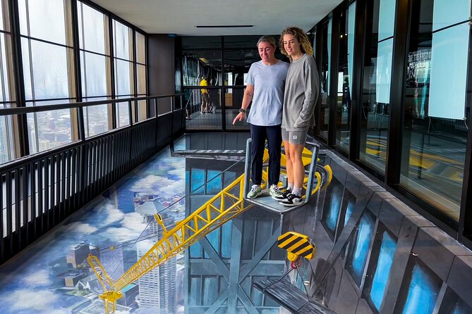 360 CHICAGO Observation Deck Admission - Quick Value Check: Is the $29 Admission a Good Deal?