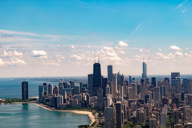 360 CHICAGO Observation Deck Admission - What’s Included Beyond the Windows: Magnicity, Exhibits, and the Cloud Walk