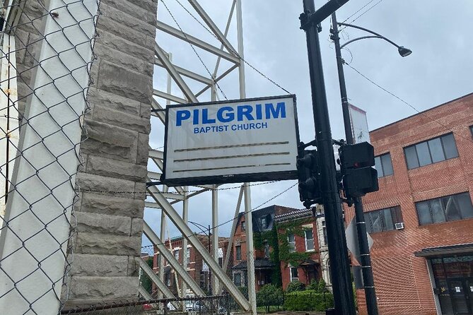 African American Heritage Tour of Chicago - Hyde Park: Obama’s home, an African American museum, and Chicago’s star power