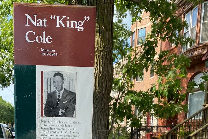 African American Heritage Tour of Chicago - Who should book this tour (and who might want a different option)