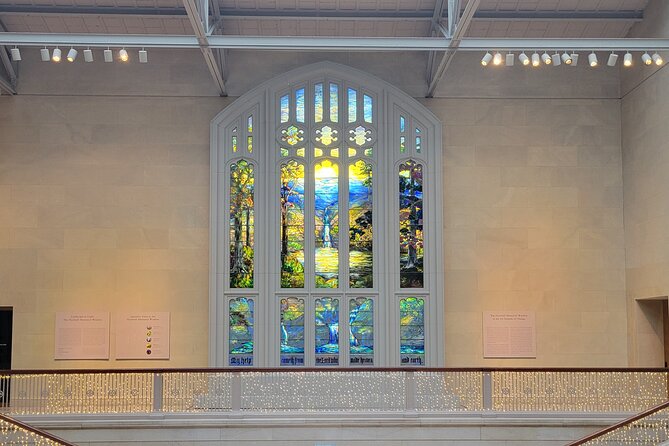 Art Institute of Chicago Private Expert Guided Tour - Who this private Art Institute tour fits best