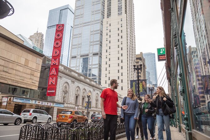 Best of Chicago: Architecture & Highlights City Private Tour - Picasso in the streets: public art that changes the feel of downtown