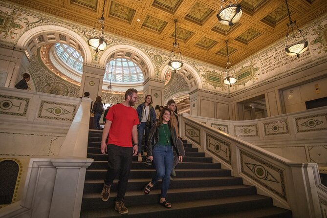 Best of Chicago: Architecture & Highlights City Private Tour - Wrigley Building: that clocktower look that defines early Chicago ambition