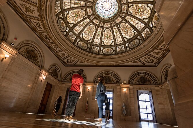 Best of Chicago: Architecture & Highlights City Private Tour - Tribune Tower: where journalism and architecture meet in the same frame