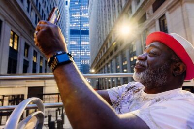 Big Bus Chicago: Sunset Tour by Open-Top Bus with Live Guide - Where You Start on Clark and Ontario (and Why Arrival Time Matters)