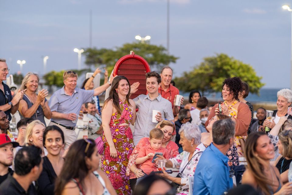 Chicago: 1.5-Hour Scenic Sunset Lake Cruise - Timing and Seating: How to Make the Most of 90 Minutes