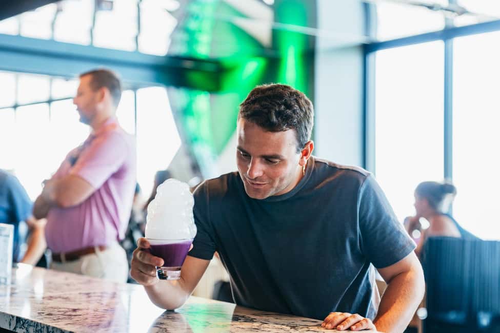 Chicago: 360 Chicago Observation Deck General Admission - 360 Chicago’s 94th-Floor Views: What Makes It Worth Your Time