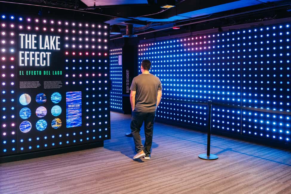 Chicago: 360 Chicago Observation Deck General Admission - Price and Value: What Your $30 Ticket Really Buys