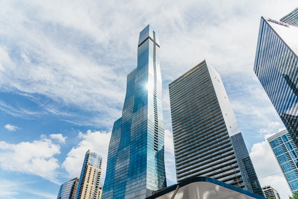 Chicago: 45-Minute Family-Friendly Architecture River Cruise - Should You Book This Chicago Family Architecture Cruise?