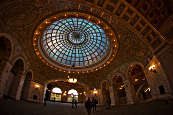 Chicago Architecture and True Crime Tour - Who should book this tour (and who should skip it)