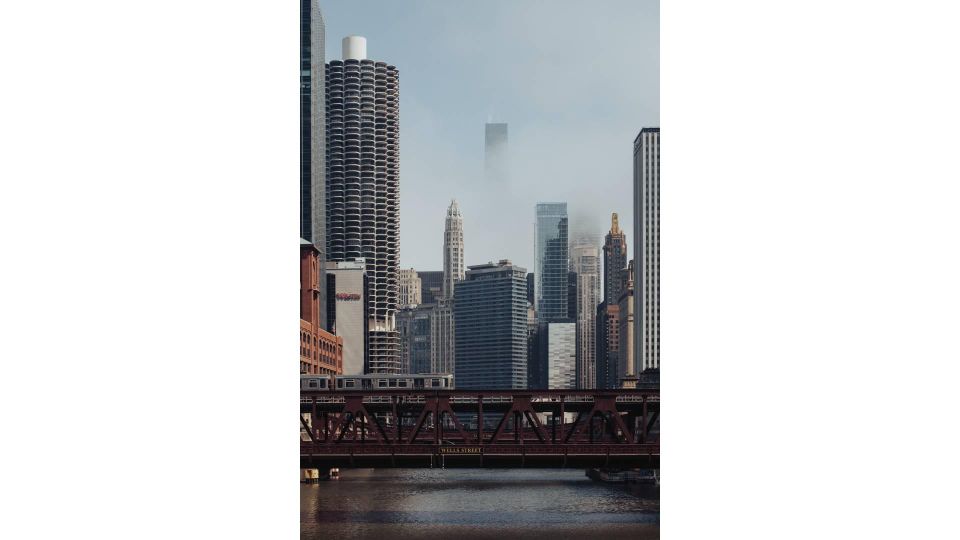 Chicago: Architecture Boat Tour with Drinks - Main, North, and South Branches: why this route is worth the time