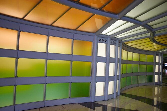 Chicago Architecture Tour: Underground Pedway and the Loop - Key Things You’ll Notice on This Underground Pedway Tour