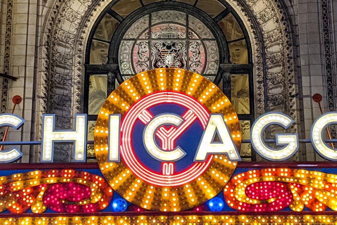 Chicago Architecture Walking Tour: Incredible Art Deco Interiors - What the Guide Adds: Henry, Hilary, and the Art-Deco Master Thread