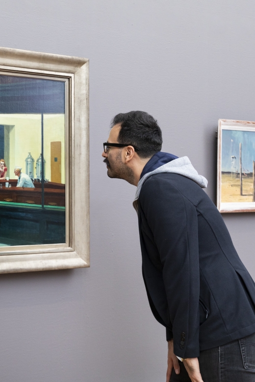 Chicago: Art Institute of Chicago Fast-Pass Ticket - Key reasons this fast pass helps (and what to watch)