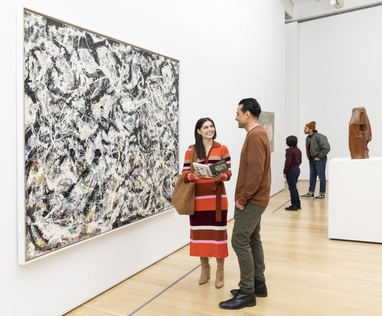 Chicago: Art Institute of Chicago Fast-Pass Ticket - Should you book this Art Institute Fast-Pass Ticket?