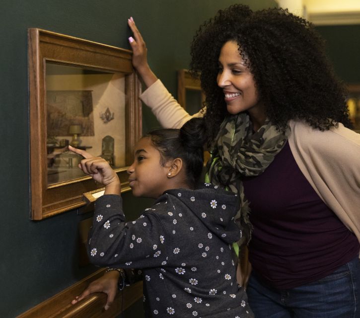 Chicago: Art Institute of Chicago Fast-Pass Ticket - Rules that change how you prepare: bags, food, photos, and photography