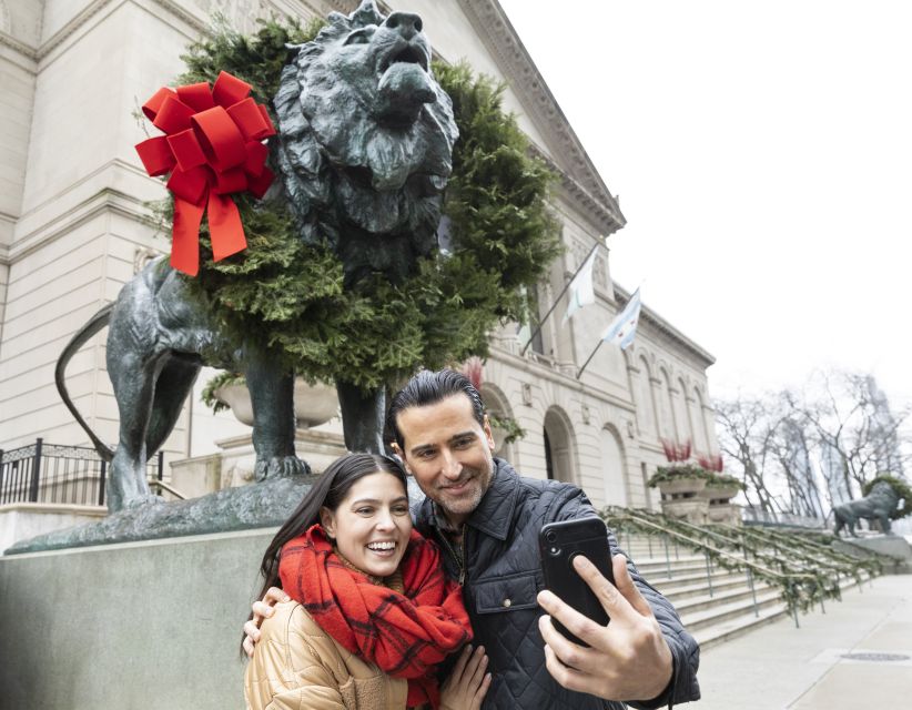 Chicago: Art Institute of Chicago Fast-Pass Ticket - Price and value: is $40 worth a whole museum day?