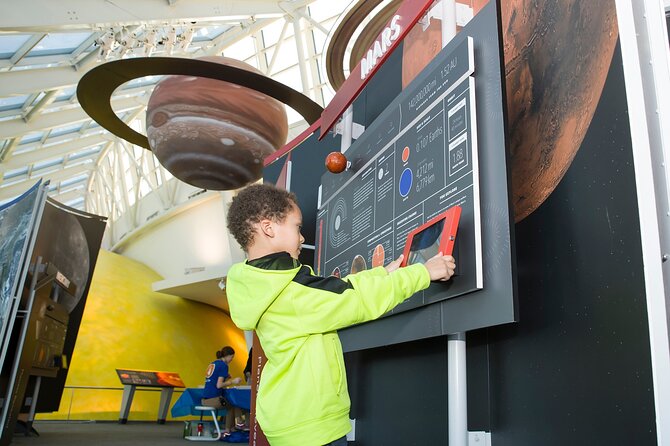 Chicago Attractions Pass: Save up to 50% - Includes 360 CHICAGO - Frank Lloyd Wright: Robie House plus his home and studio