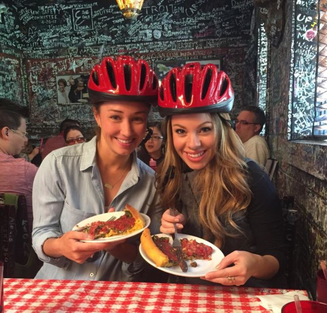 Chicago: Bikes, Bites, and Views Biking Tour - Adults - Price and value: is $89 a good deal for all this?
