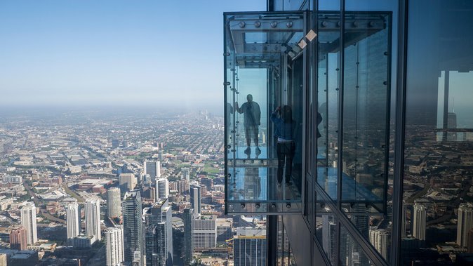 Chicago CityPASS® - Key points before you buy