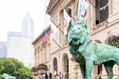 Chicago CityPASS® - Shedd Aquarium: all-access marine time with stingray moments