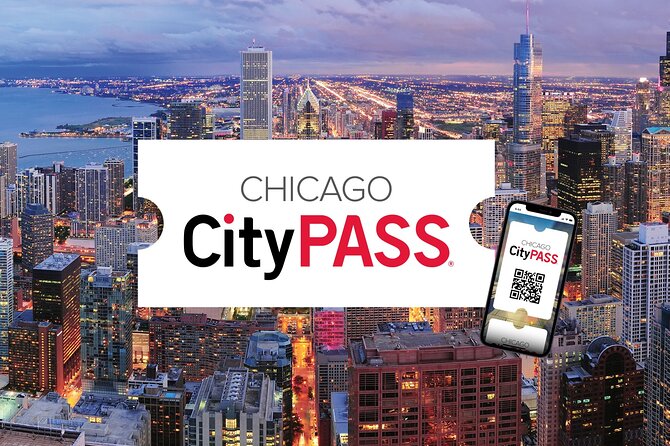 Chicago CityPASS® - Science and space days: Museum of Science and Industry plus Adler