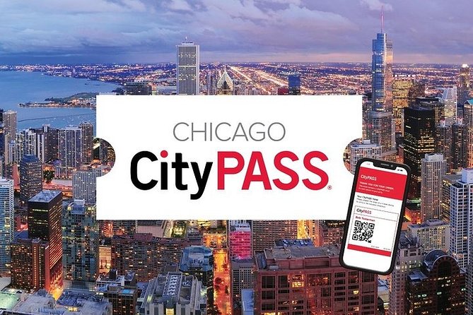Chicago CityPASS® - Architecture River Tour: a best-value Chicago orientation