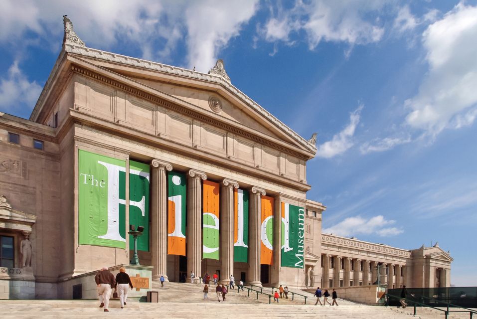 Chicago CityPASS®: Save up to 49% at 5 Top Attractions - Key points worth knowing