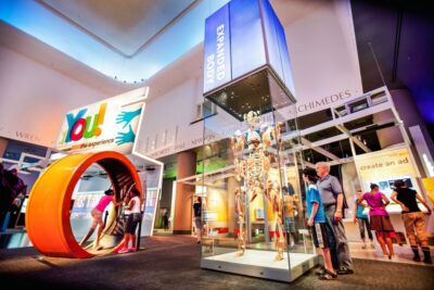 Chicago CityPASS®: Save up to 49% at 5 Top Attractions - How the 9-day pass works at each gate