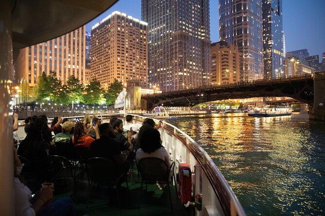 Chicago Creepy Cruise - Key Highlights You’ll Actually Care About
