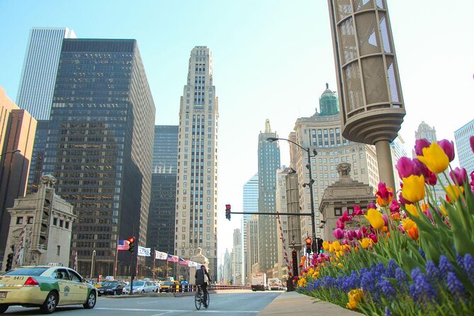 Chicago Crime and Mob Bus Tour - What You Get for $49 on This 1.5–2 Hour Mob Tour