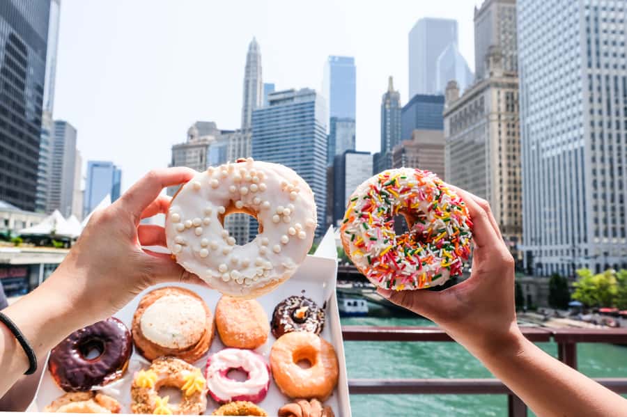 Chicago: Downtown Donut Tour with Tastings - Key things I’d focus on before you go