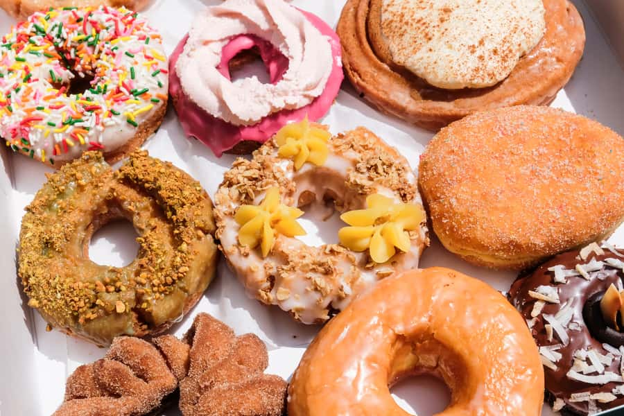 Chicago: Downtown Donut Tour with Tastings - Price and Value: Is $68 Worth It?