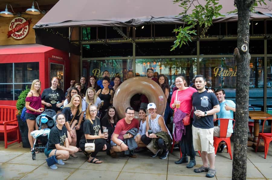 Chicago: Downtown Donut Tour with Tastings - Who This Tour Suits Best (and Who Might Want to Skip)