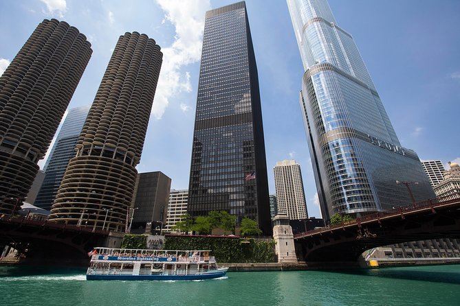 Chicago Explorer Pass: 35+ Things To Do - Includes 360 Chicago - How the Chicago Explorer Pass builds a flexible Chicago plan