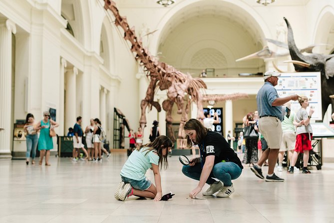 Chicago Explorer Pass: 35+ Things To Do - Includes 360 Chicago - The river routes: architecture cruises and speedboats that actually change your pace