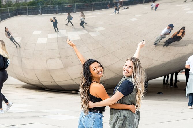 Chicago Explorer Pass: 35+ Things To Do - Includes 360 Chicago - Navy Pier: a lakefront base with lots of directions