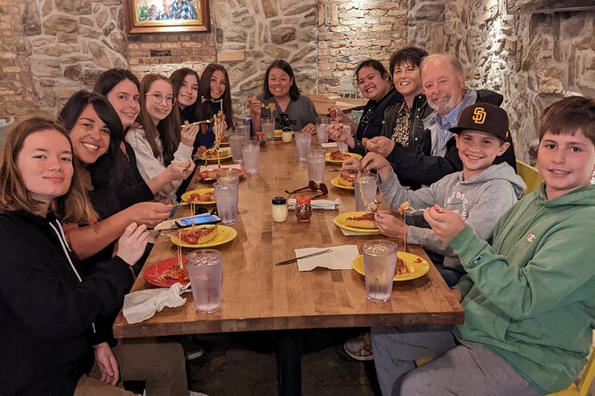 Chicago Family Food and Bike Tour with Top Attractions - Millennium Park and Buckingham Fountain: The Chicago Classics