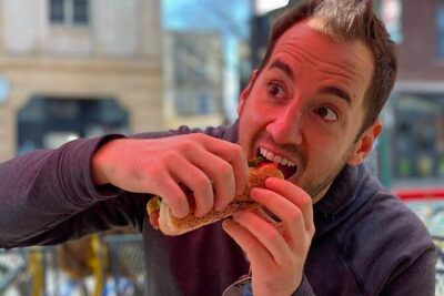 Chicago Favorites Ultimate Food and Walking Tour - Route and pacing: 1.25–1.5 miles, Pedway in winter