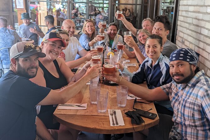 Chicago Favorites Ultimate Food and Walking Tour - Millennium Park and the Bean: why they fit a food tour