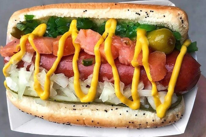 Chicago Favorites Ultimate Food and Walking Tour - Price and value: what $84.99 gets you
