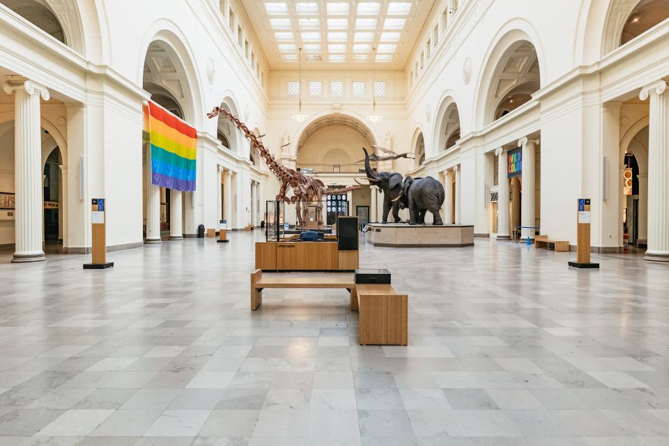 Chicago: Field Museum of Natural History Ticket or VIP Tour - Key Points Before You Go