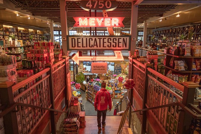 Chicago Food Tour: Taste the City’s Most Iconic Eats - Price and Value: What $78.01 Gets You