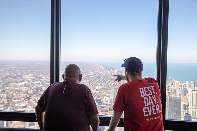 Chicago Food Tour: Taste the City’s Most Iconic Eats - Who This Tour Fits Best