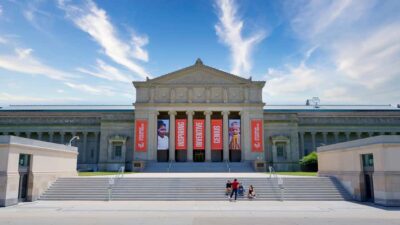 Chicago: Griffin Museum of Science and Industry Ticket - Timed entry and smart arrival tactics for a full day