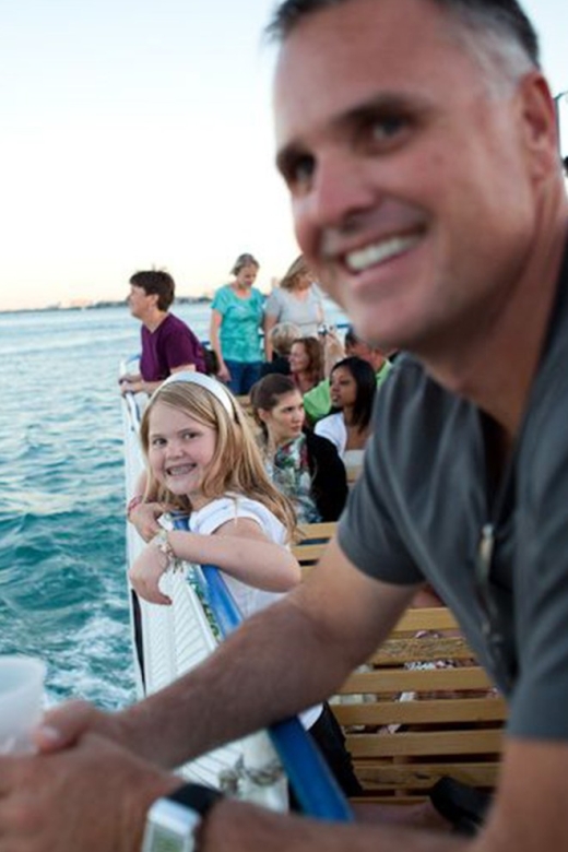 Chicago: Lake Michigan Skyline Cruise - Key highlights to know before you go