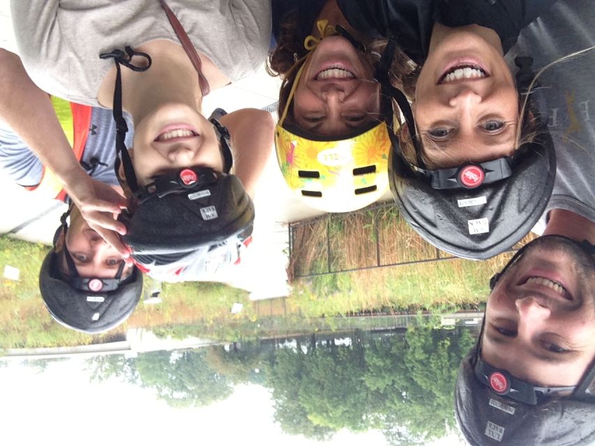Chicago: Lakefront Neighborhoods Bike Tour - The 3-Hour Route: How It Makes Chicago Feel Understandable