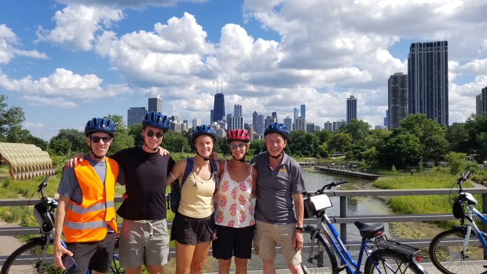 Chicago: Lakefront Neighborhoods Bike Tour - Price Value: Is $59 Worth Three Hours of Chicago?