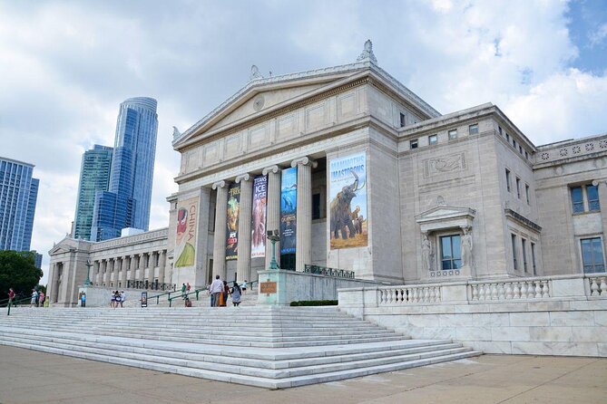 Chicago Landmarks & Museum Campus Small Group Segway Tour - First gear: where the tour starts and how training really works